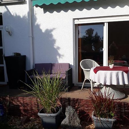 Ferienwohnung Neckartal Neckarsteinach Dış mekan fotoğraf