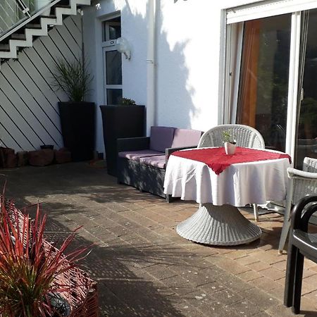 Ferienwohnung Neckartal Neckarsteinach Oda fotoğraf