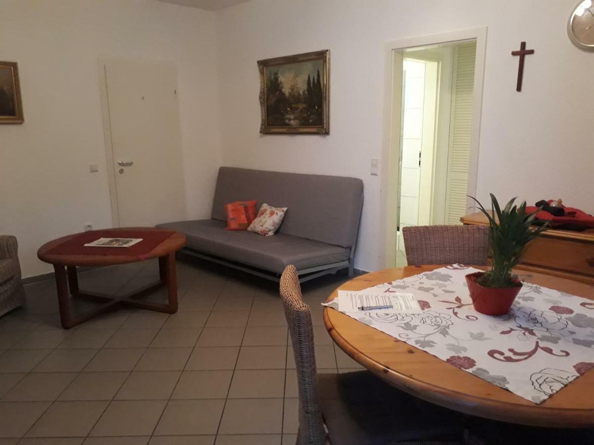 Ferienwohnung Neckartal Neckarsteinach Dış mekan fotoğraf