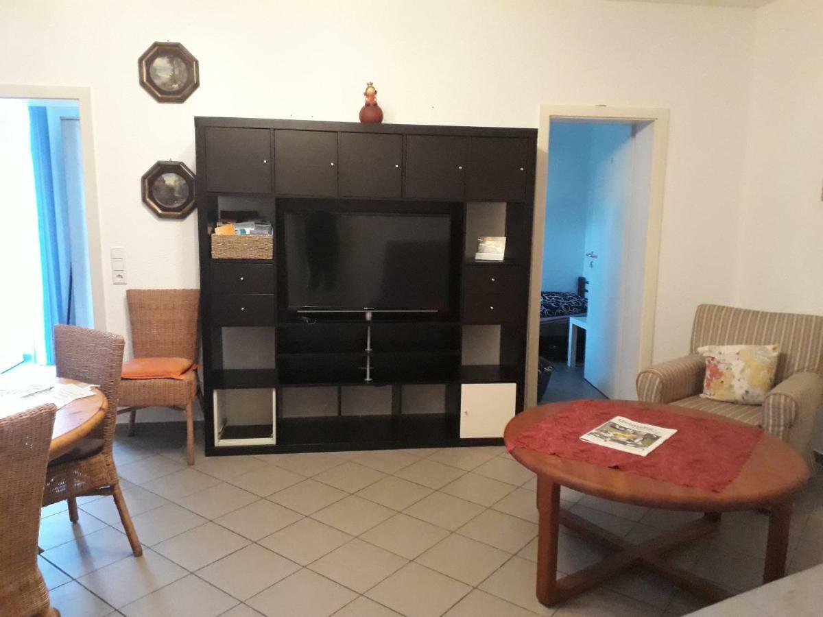 Ferienwohnung Neckartal Neckarsteinach Dış mekan fotoğraf