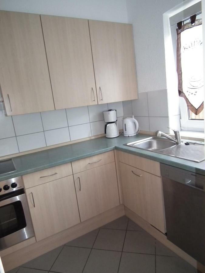 Ferienwohnung Neckartal Neckarsteinach Dış mekan fotoğraf