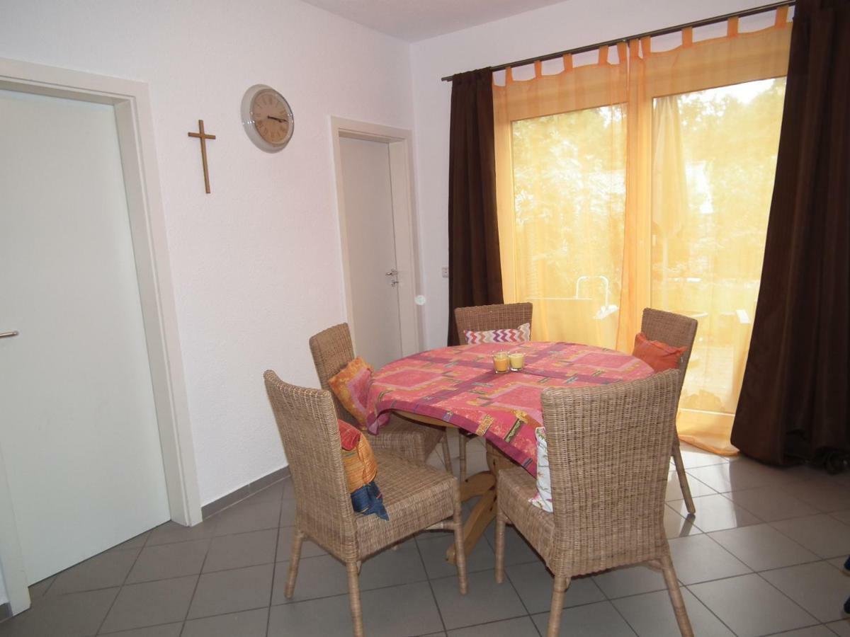 Ferienwohnung Neckartal Neckarsteinach Dış mekan fotoğraf