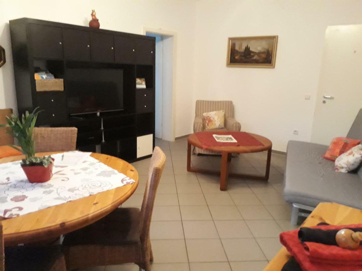 Ferienwohnung Neckartal Neckarsteinach Dış mekan fotoğraf
